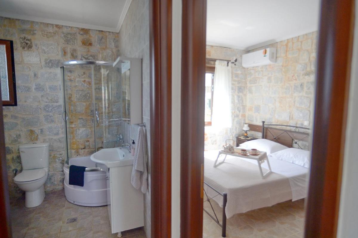 Suitetrails - Antorina Beachfront Villas