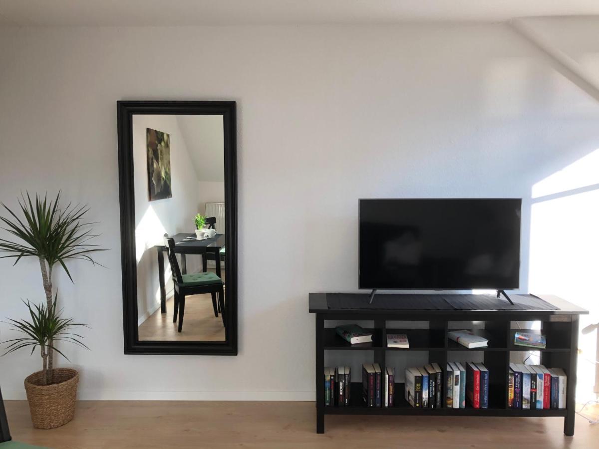 Suitetrails - Apartment in Uni- und Citynähe