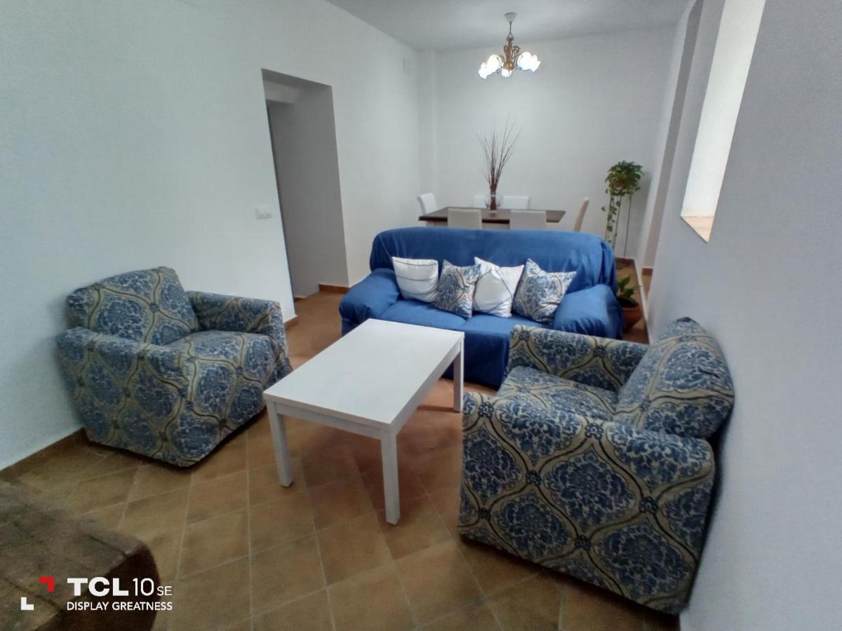 El Barranquillo - Housity