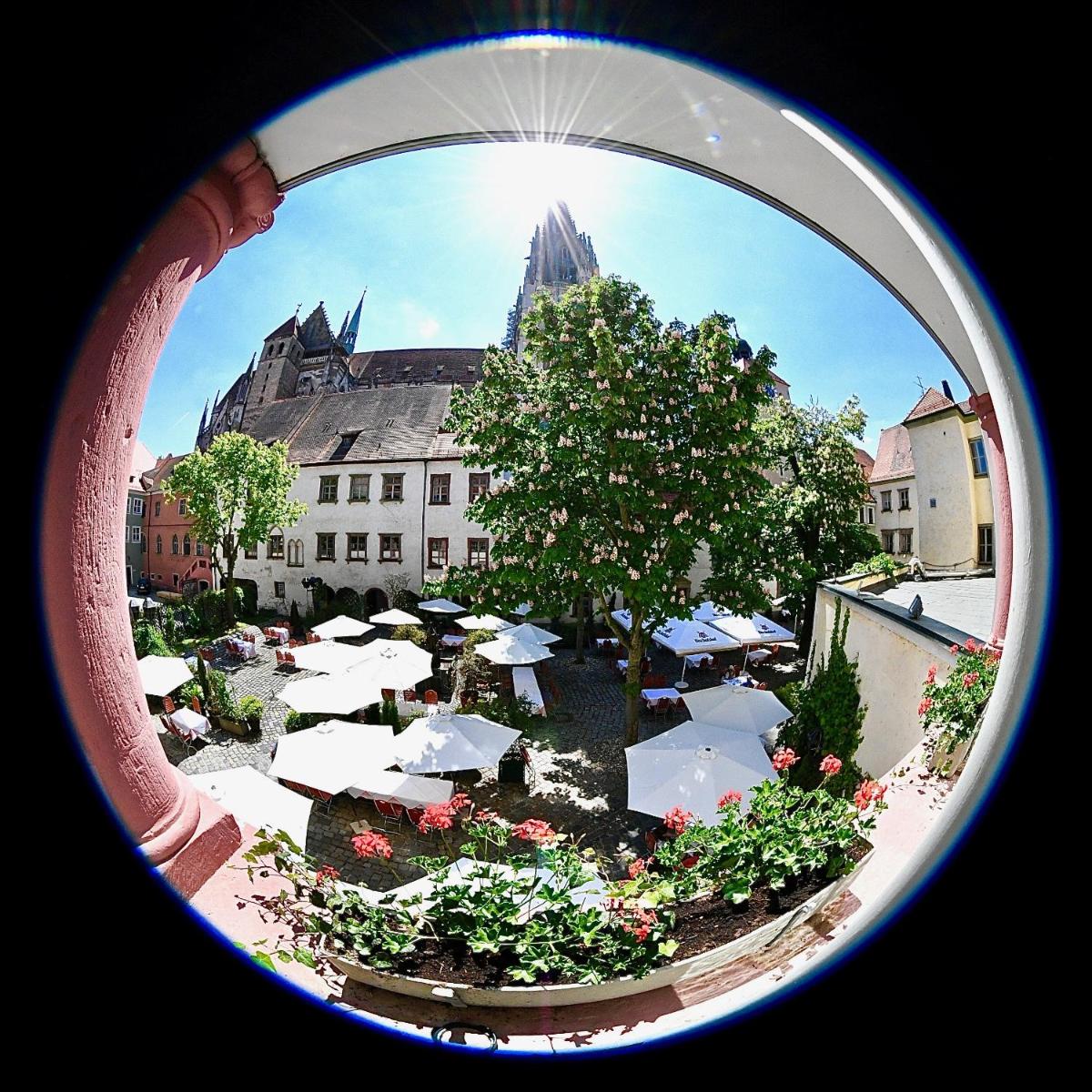 Hotel Bischofshof am Dom - Hizvo