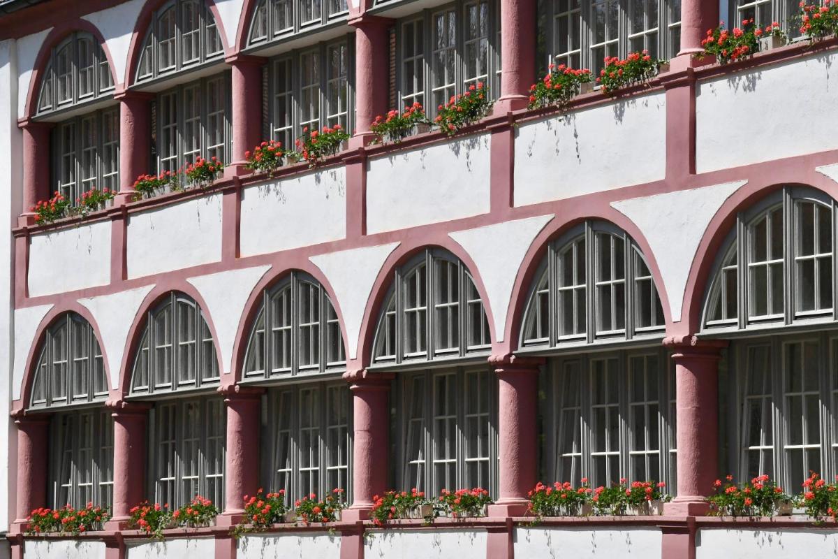 Hotel Bischofshof am Dom - Hizvo