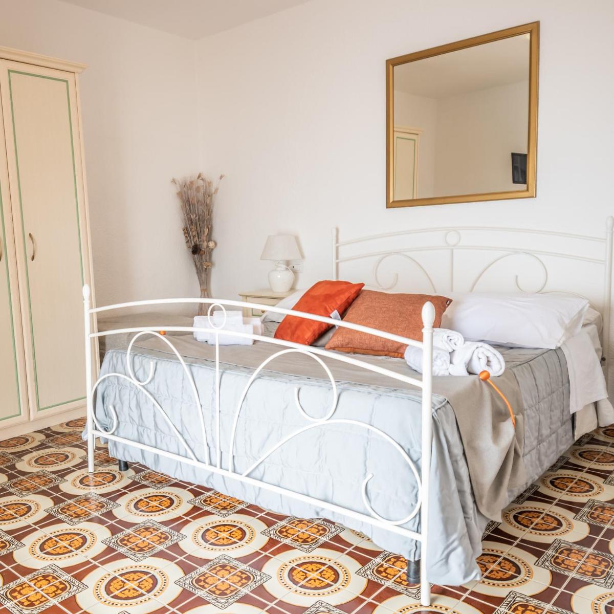 Albergo Diffuso Bacco Furore - Housity