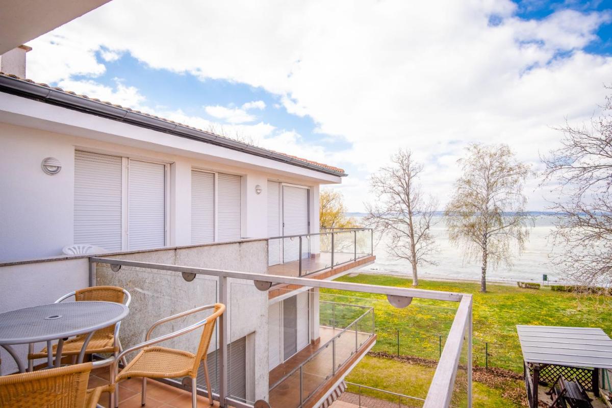 Suitetrails - MF Belvedere Apartment