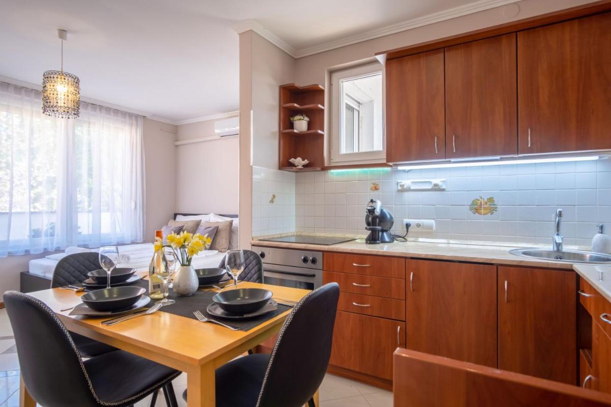 Suitetrails - MF Belvedere Apartment
