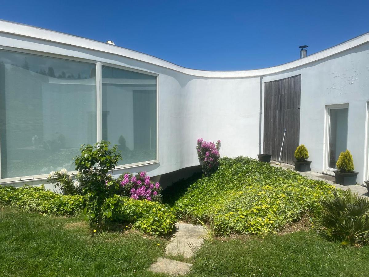 CDR moderne luxe en spectaculair uitzicht - Housity