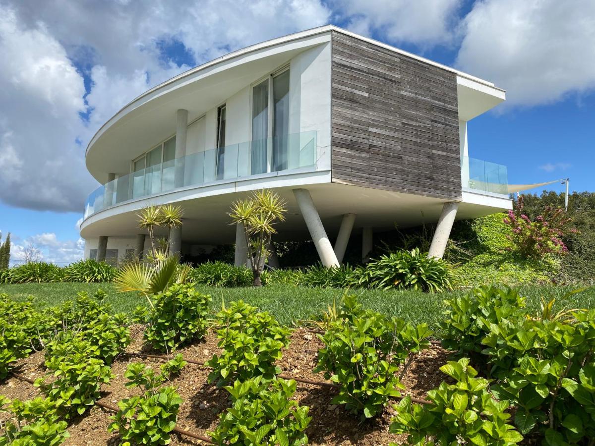 CDR moderne luxe en spectaculair uitzicht - Housity