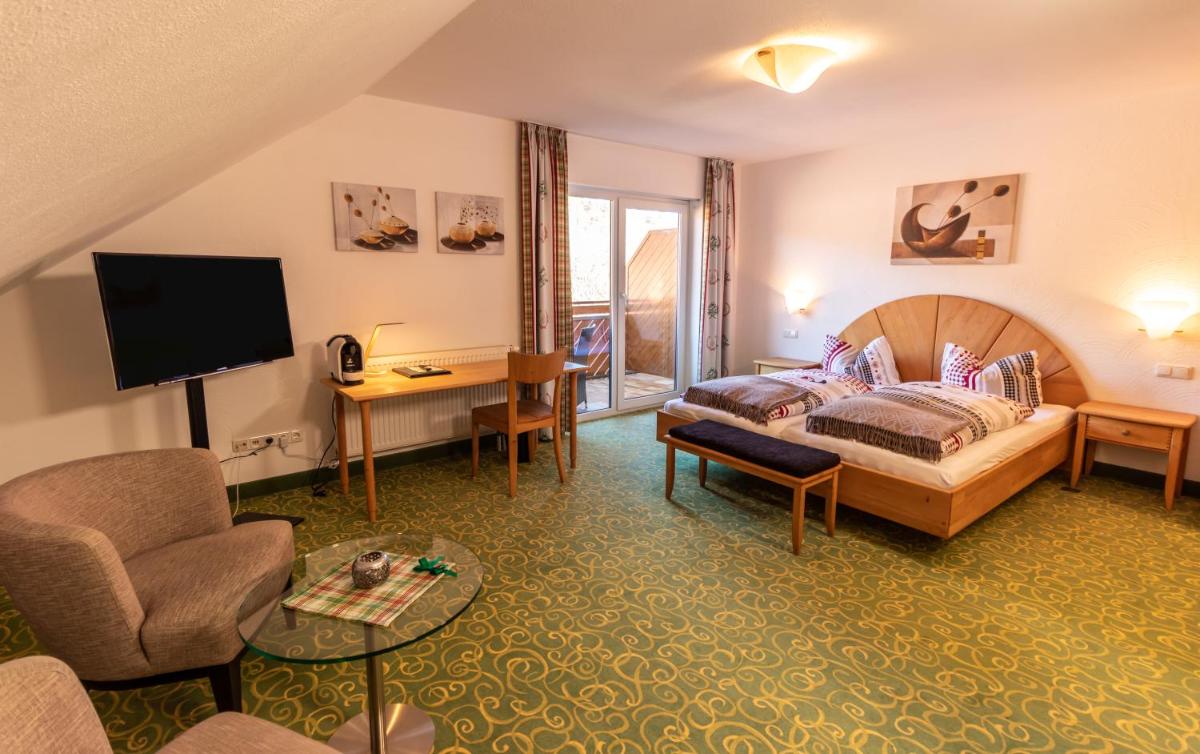 Landhotel Kühler Grund - Housity