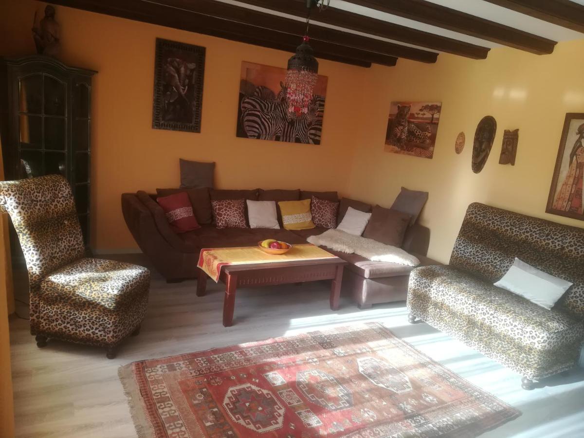 Ferienhaus Safari - Housity