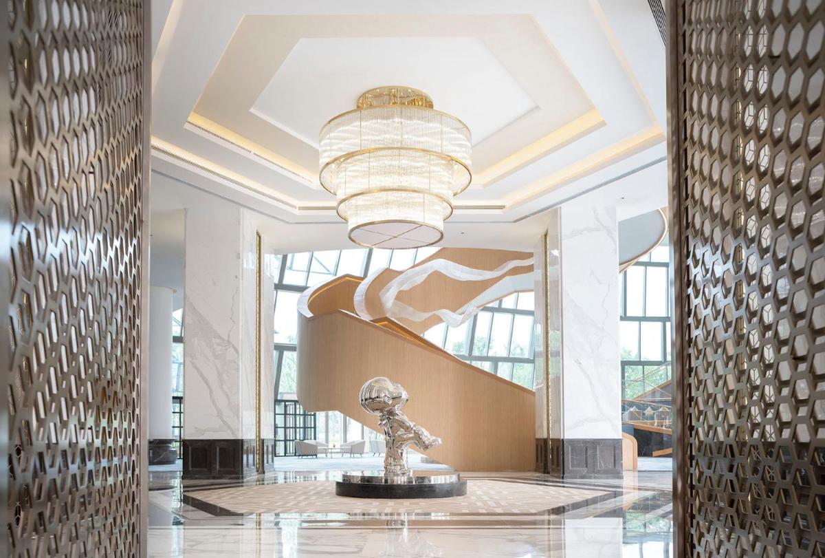 Langham Place Changsha - Housity