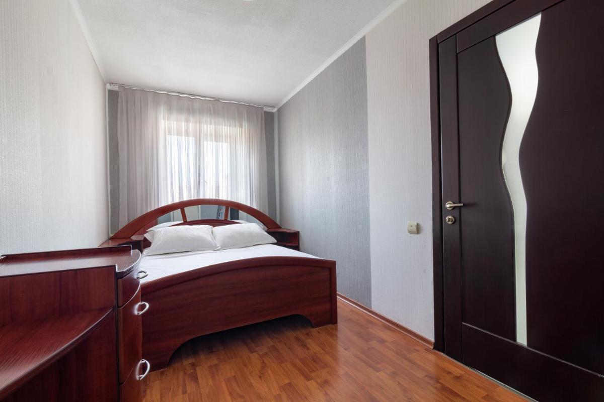 New apartment Lux in Most City area - Housity
