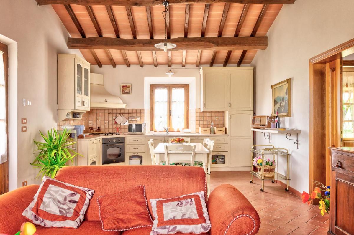 Villa Il Cipresso - Housity