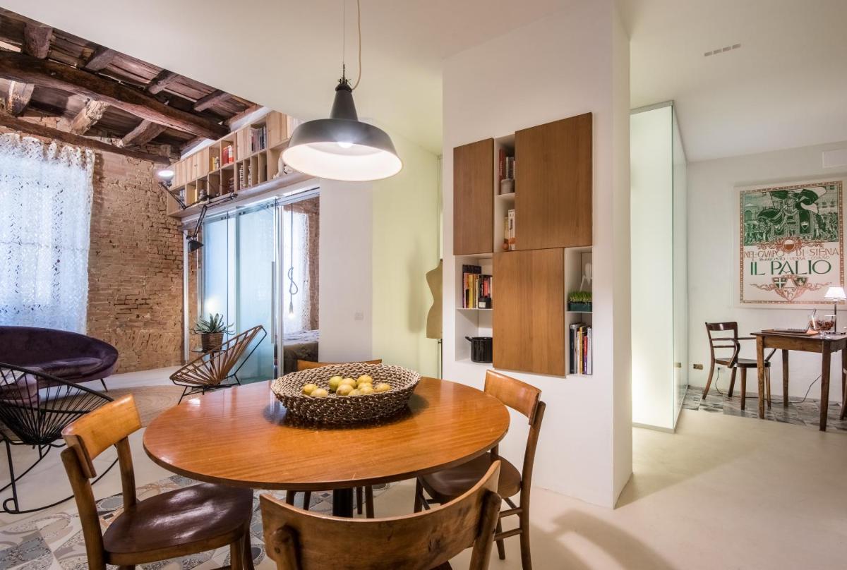 Refe Nero - Exclusive Suite - Housity