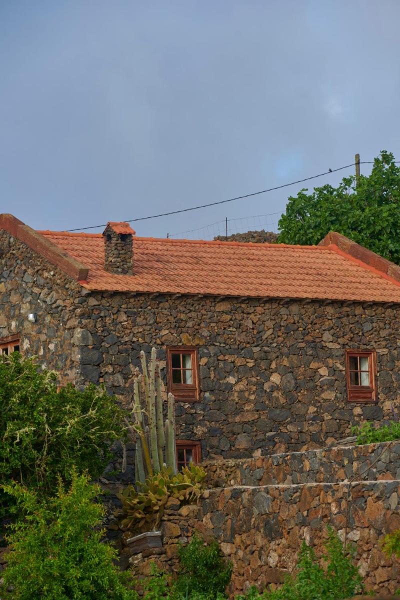 Casita Pedro González - Housity