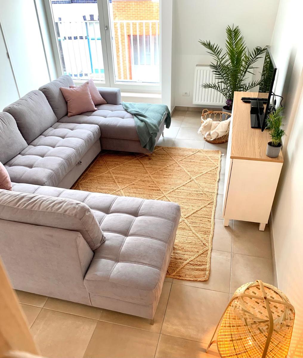 DUPLEX plus - Housity