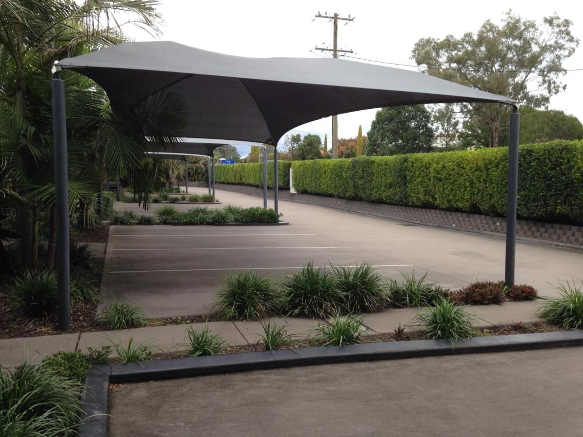 Francis Phillip Motor Inn and The Lodge - Housity