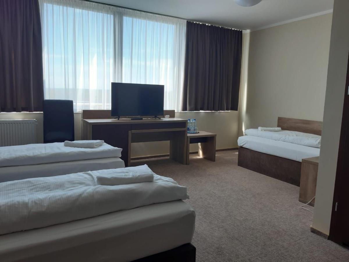 Suitetrails - Hotel Cargo