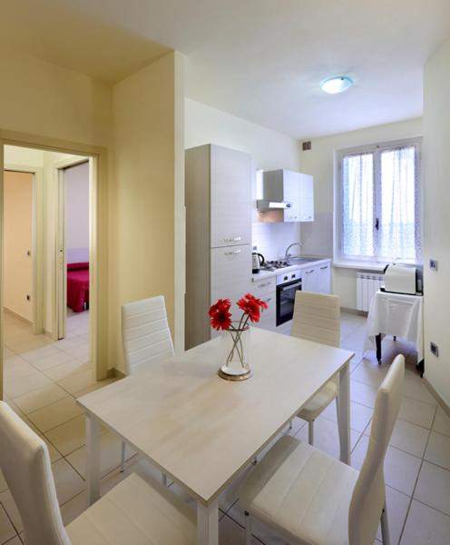 Suitetrails - Borgo Toscano - Appartamenti