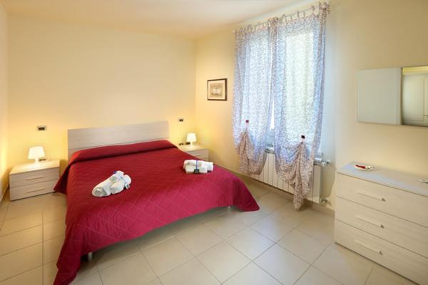 Suitetrails - Borgo Toscano - Appartamenti