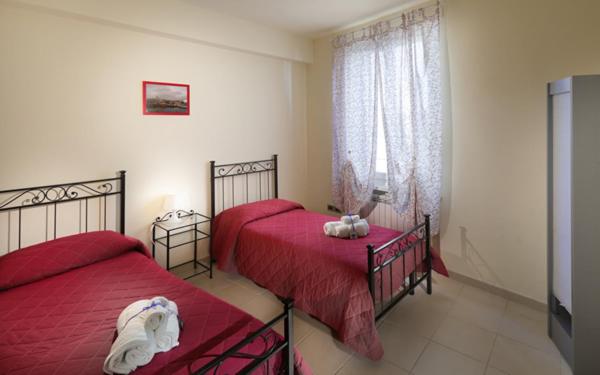 Suitetrails - Borgo Toscano - Appartamenti