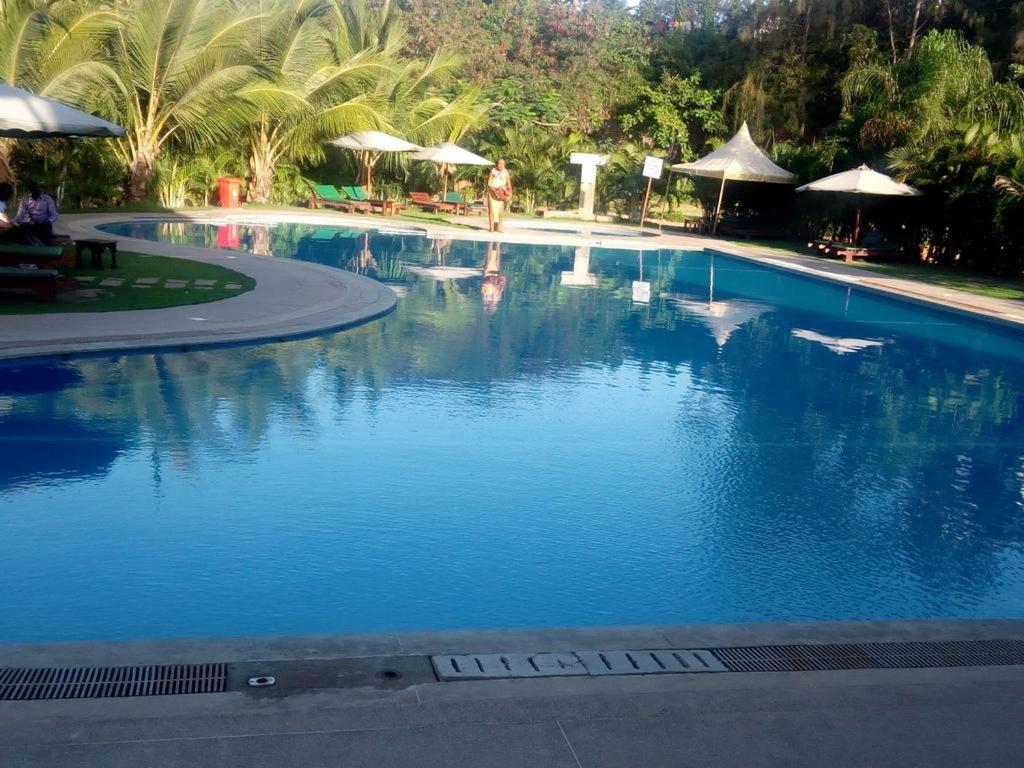Lux Suites Sunset Holiday Homes - Housity