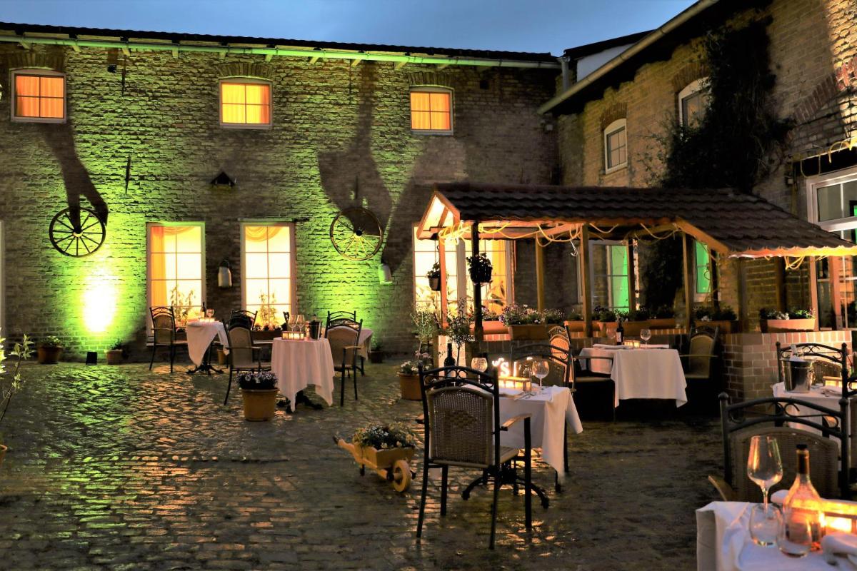 Hotel Mohr & Spa - Housity
