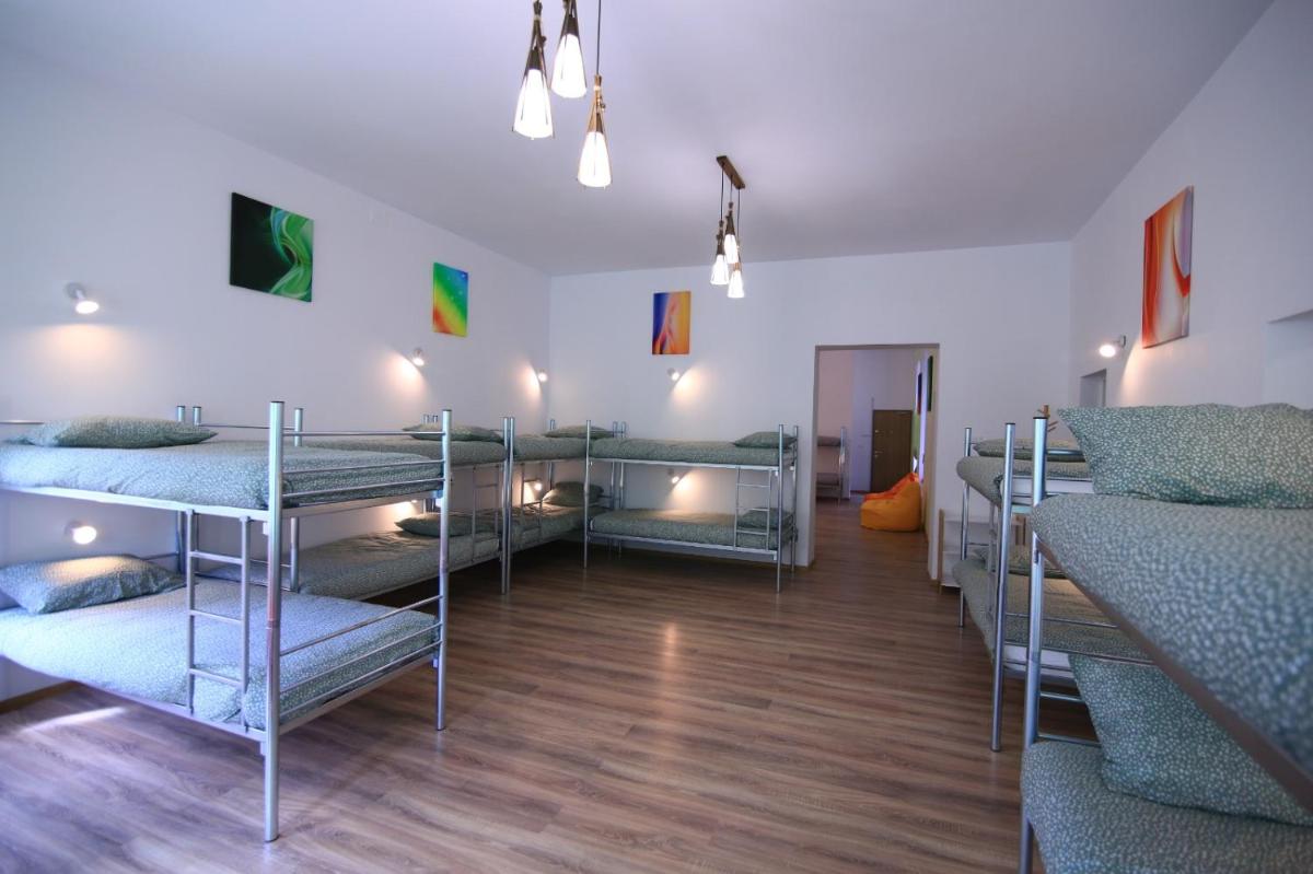 Viva la Vida Hostel - Housity