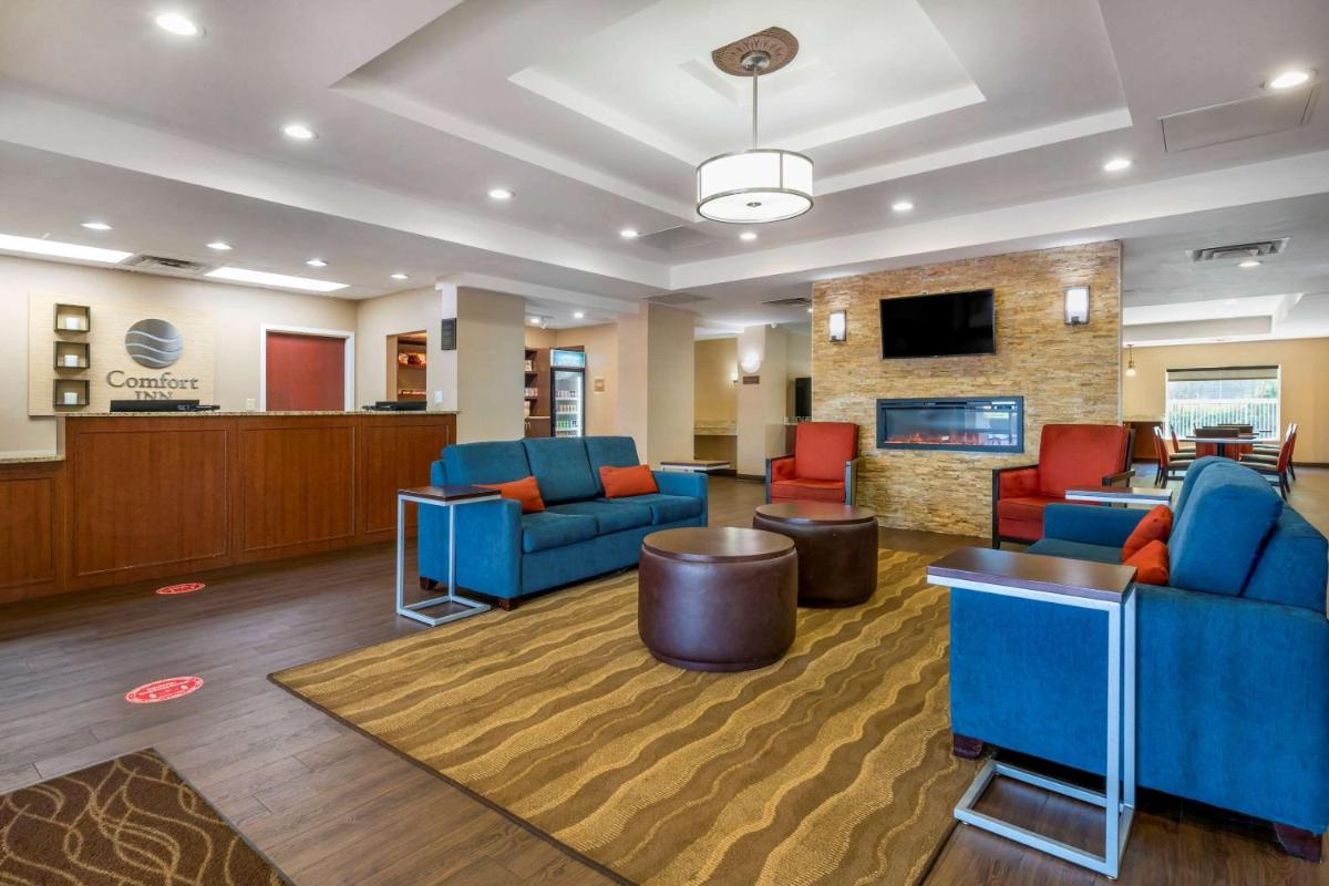 Suitetrails - Comfort Inn International Drive