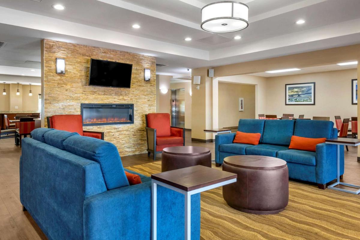 Comfort Inn International Drive - Housity