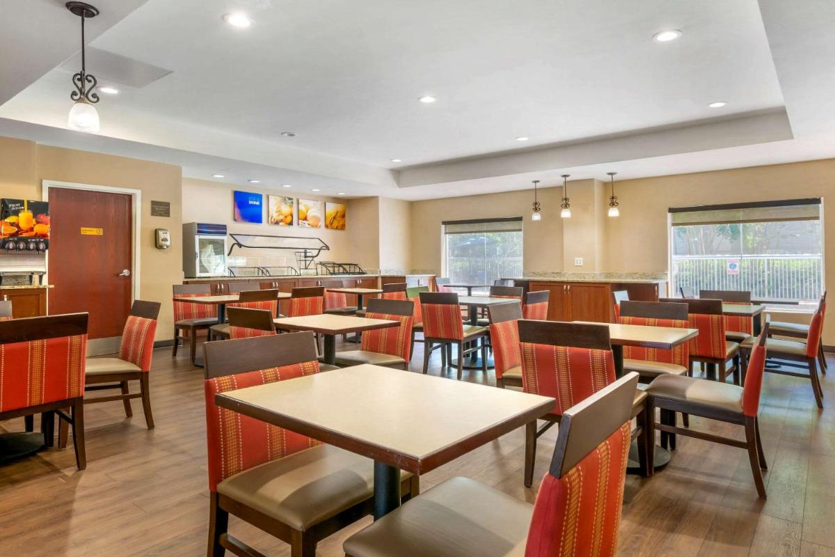 Comfort Inn International Drive - Housity