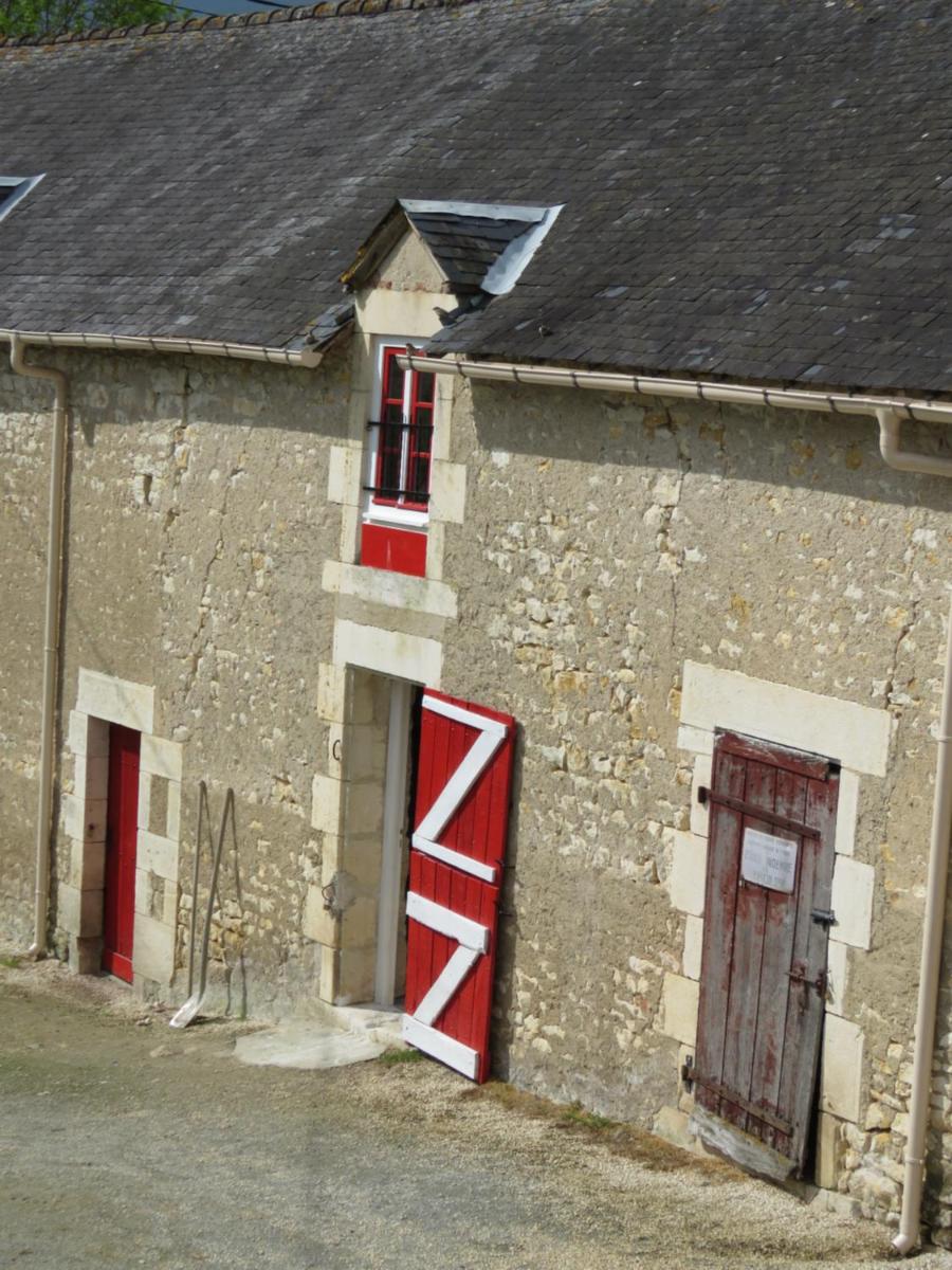 Lalot gîte - Housity