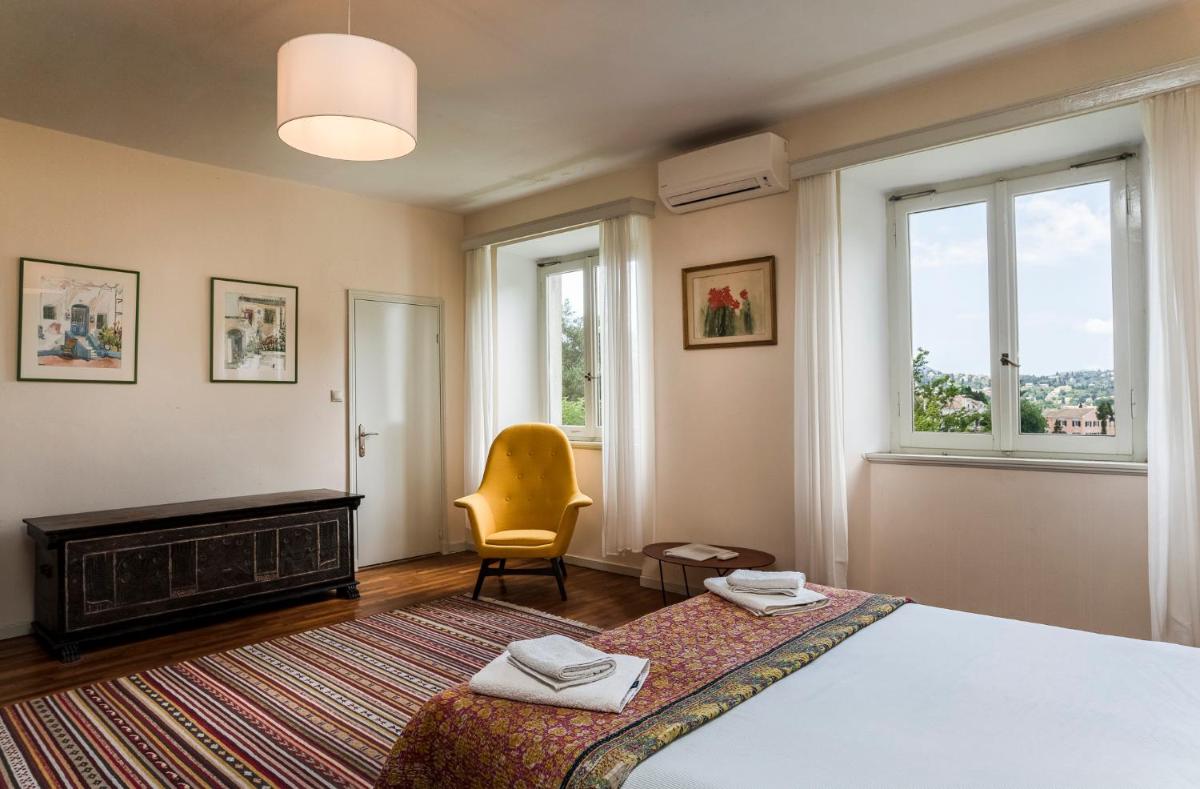 Villa Kefalomandouko - Housity