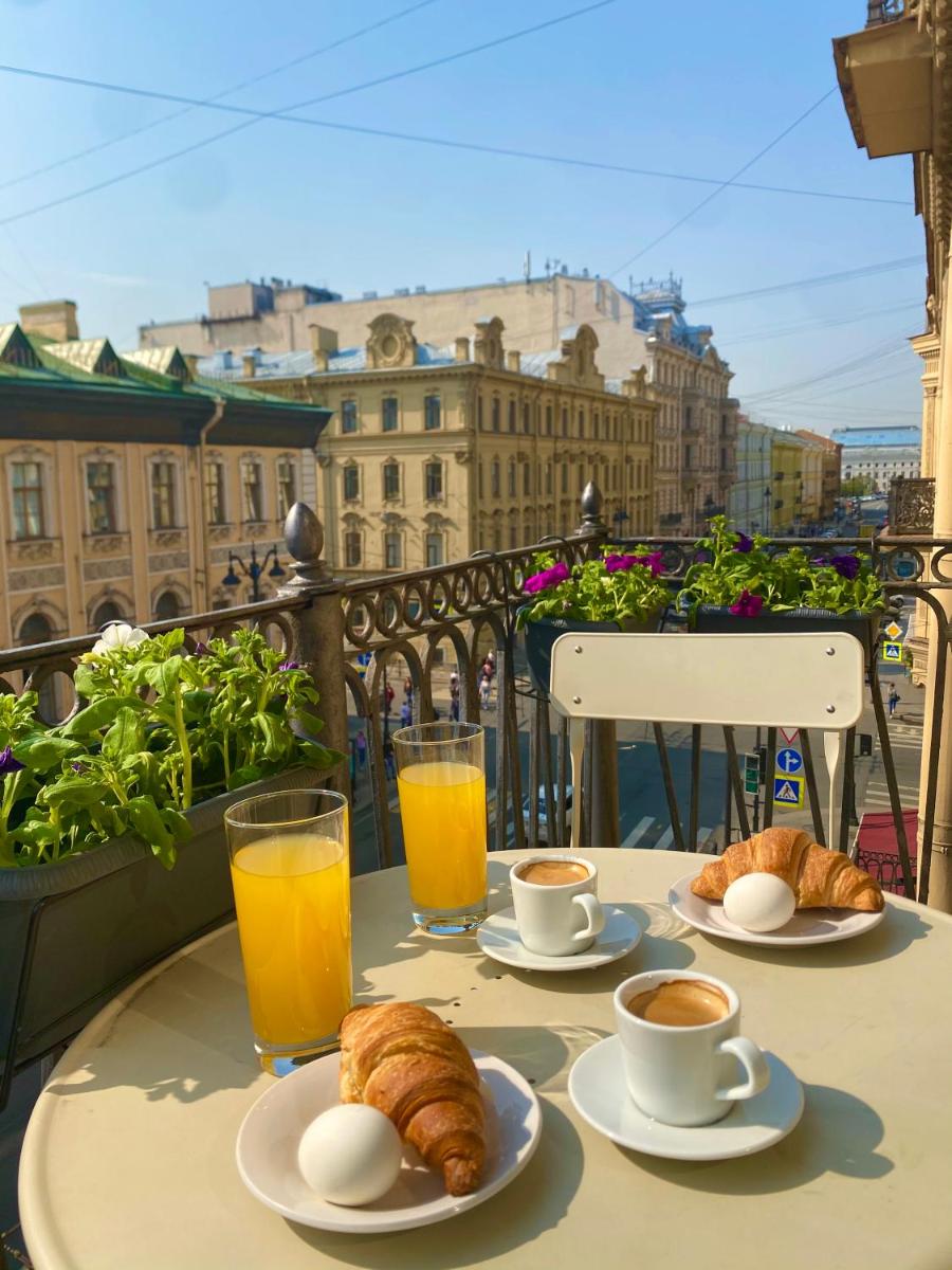 Tchaikovsky House - Housity