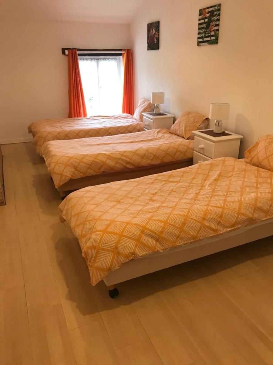 Gite Regal - Housity