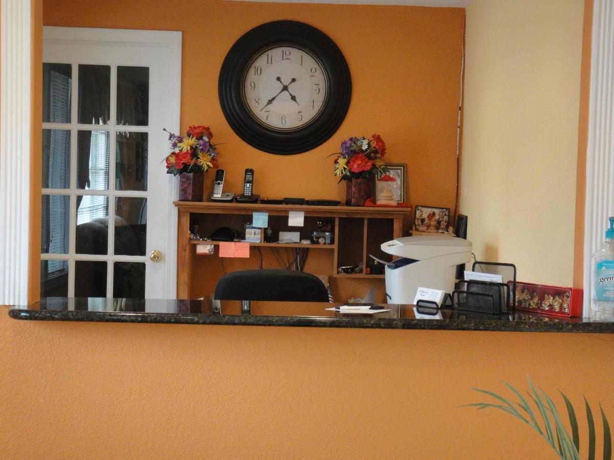 California Motel - Housity
