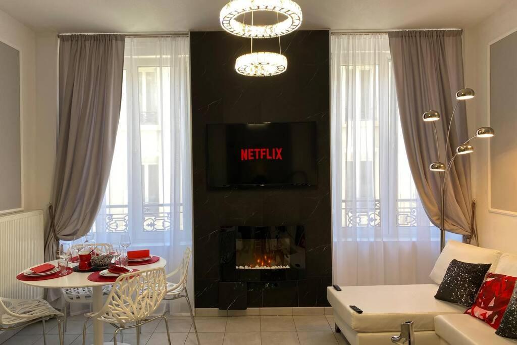 Esprit Luxe .... au coeur de Mulhouse - Housity