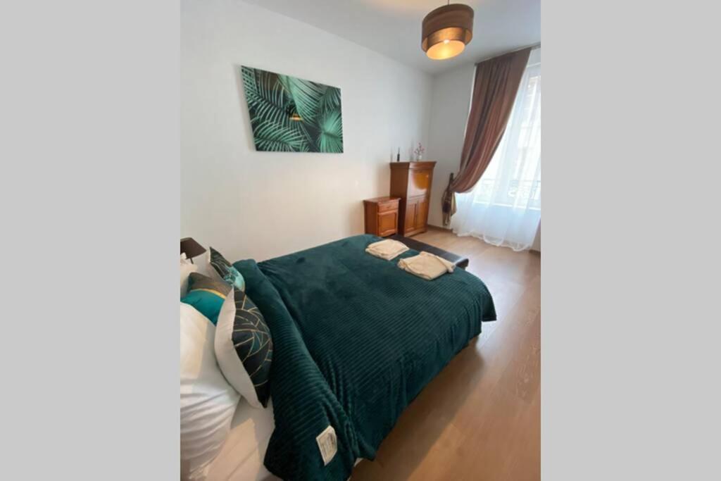 Esprit Luxe .... au coeur de Mulhouse - Housity