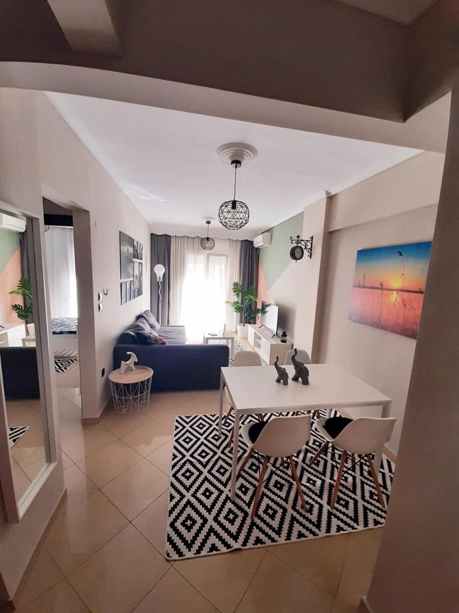 Sweet Apartment - Housity
