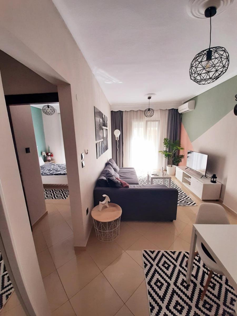 Sweet Apartment - Housity