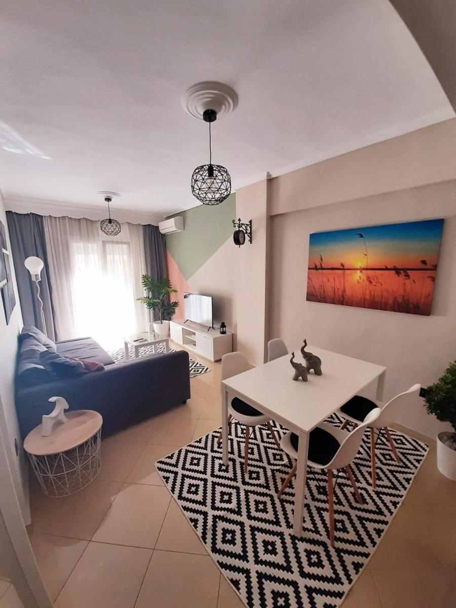 Sweet Apartment - Housity