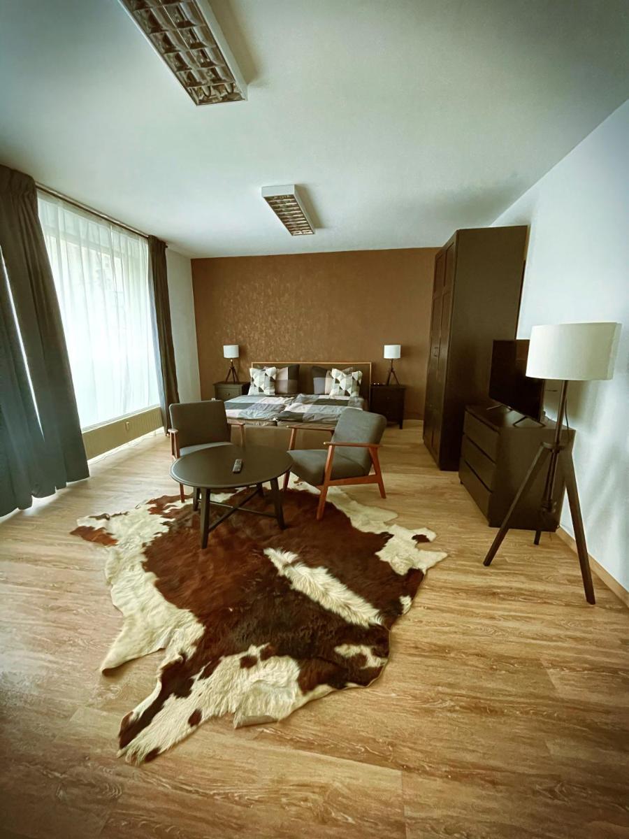 Apartment am Steinplatz - Housity