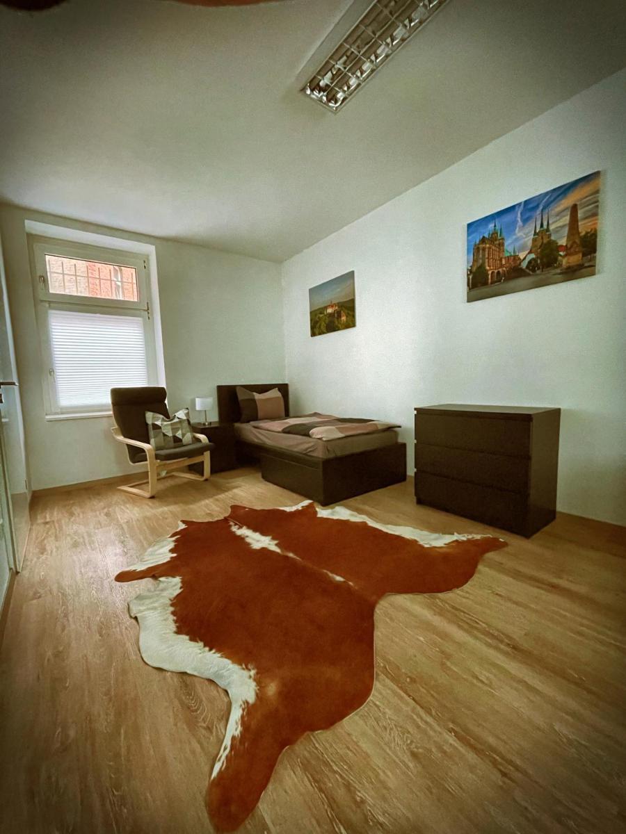 Apartment am Steinplatz - Housity