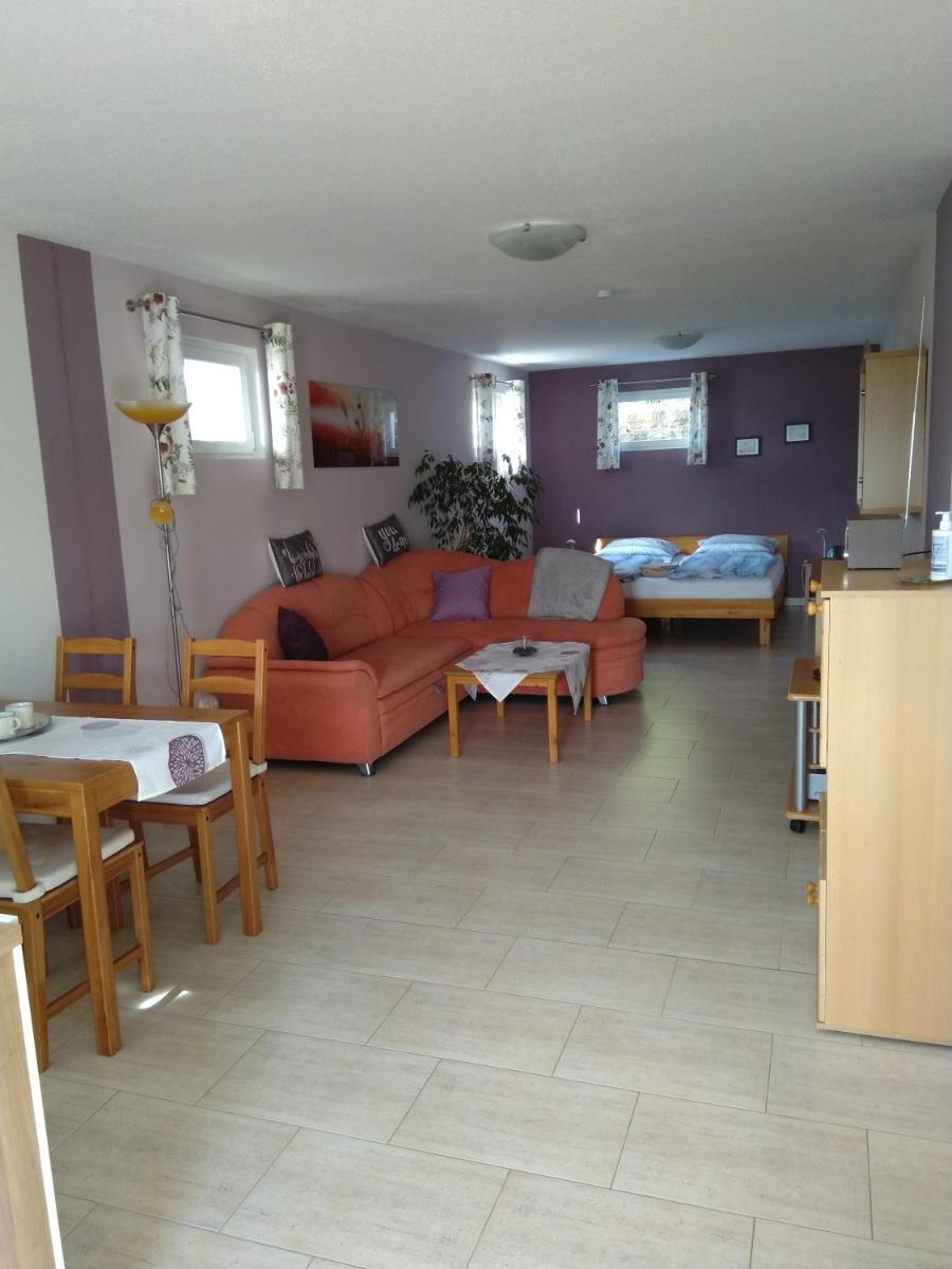 Ferienwohnung Sonne 11 - Housity