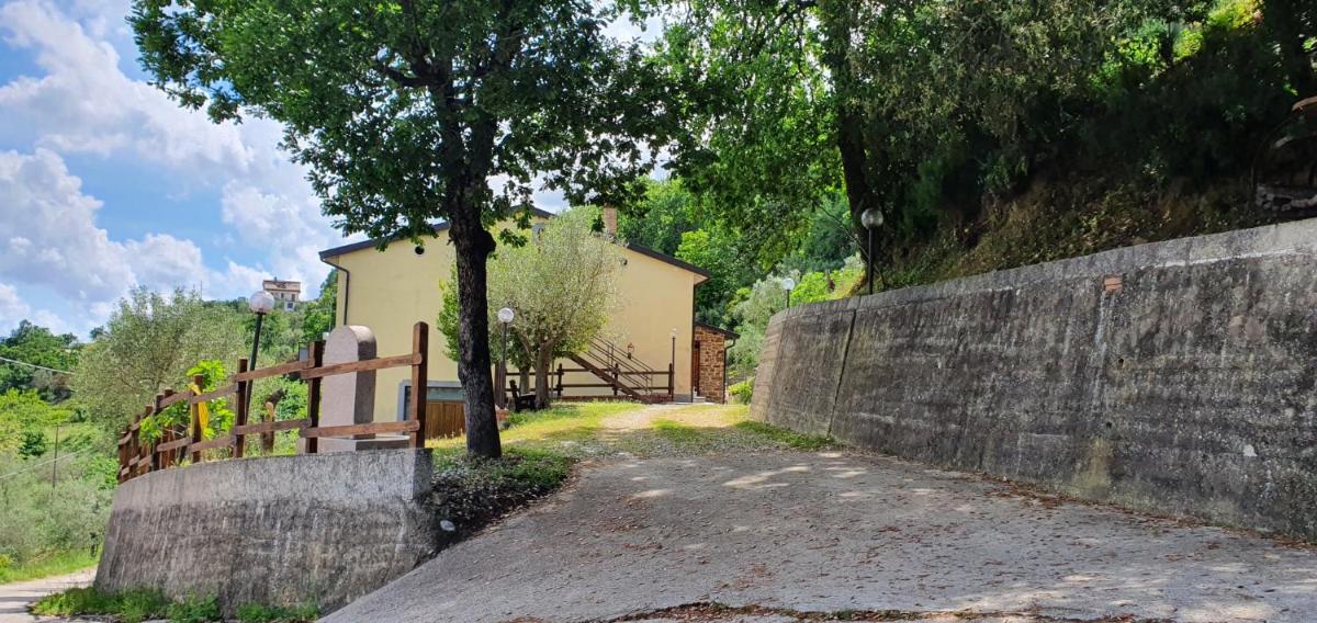 Casa vacanze Le Fontane - Housity