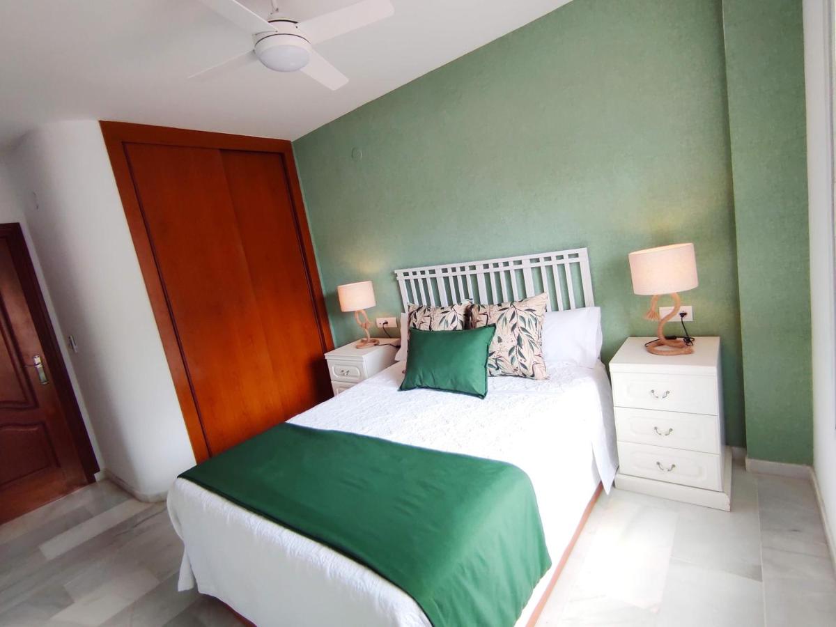 Apartamento Oasis La Herradura - Housity