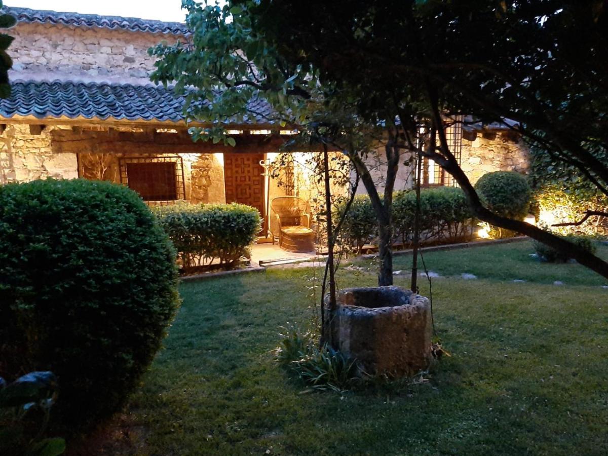 La Victoria - Mirador de Pedraza - Housity