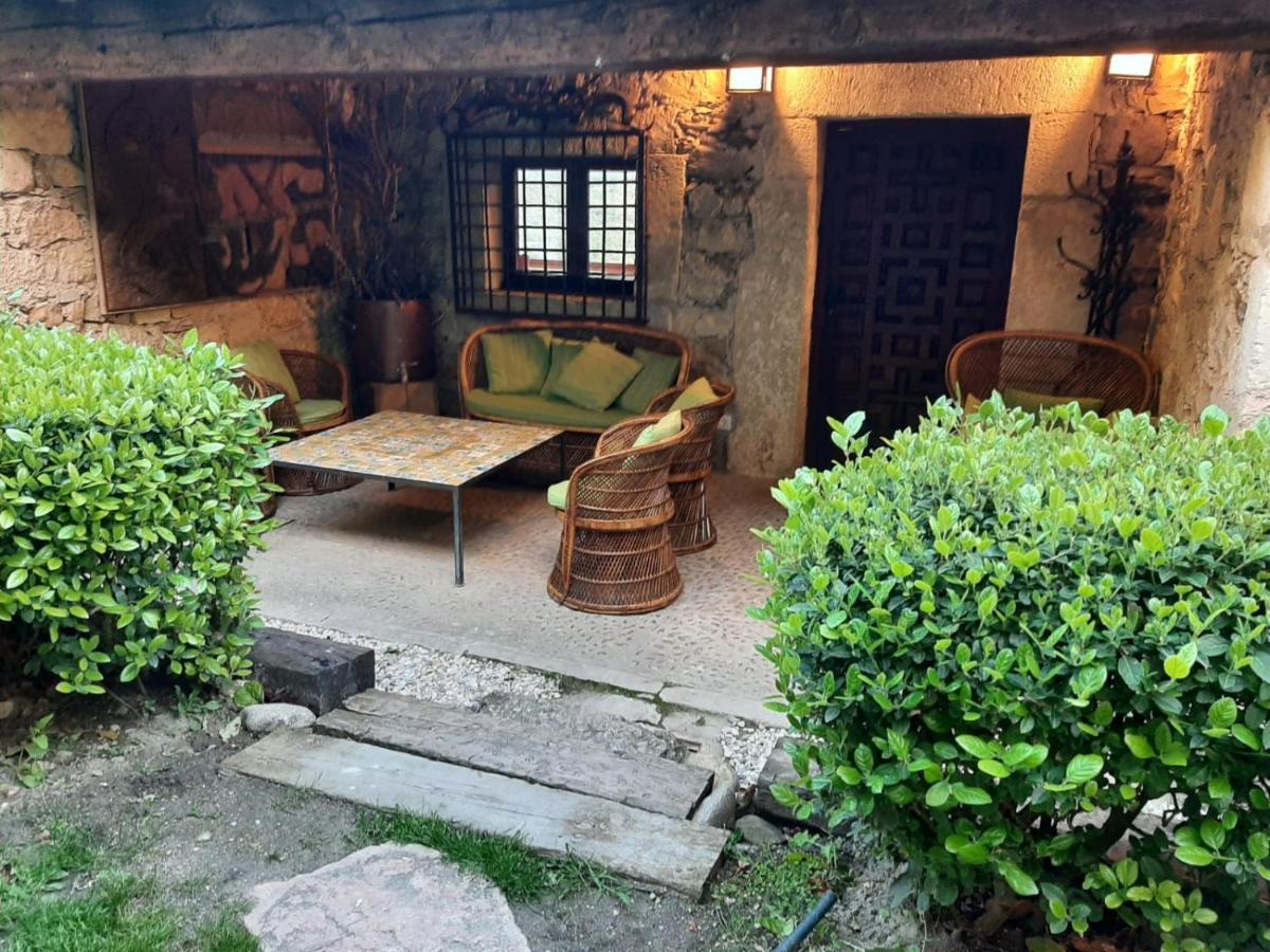 La Victoria - Mirador de Pedraza - Housity