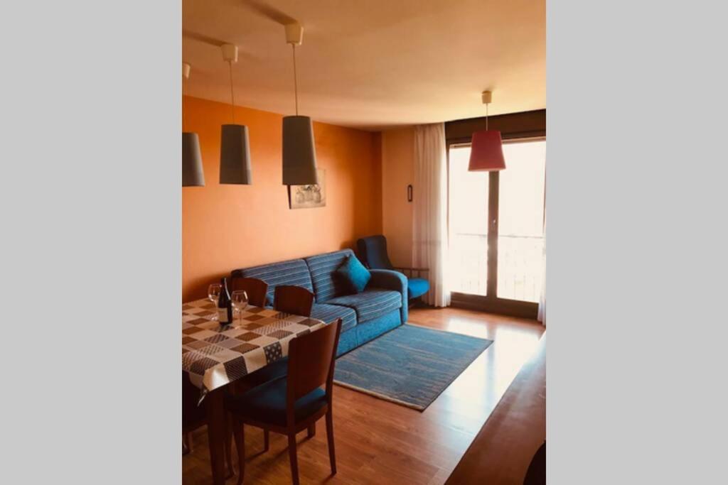 Apartamento Can Nofre, VALGAÑÓN - Housity