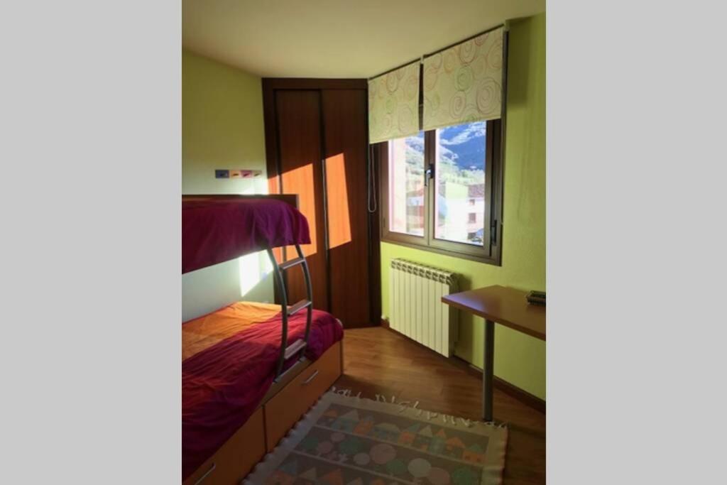 Apartamento Can Nofre, VALGAÑÓN - Housity