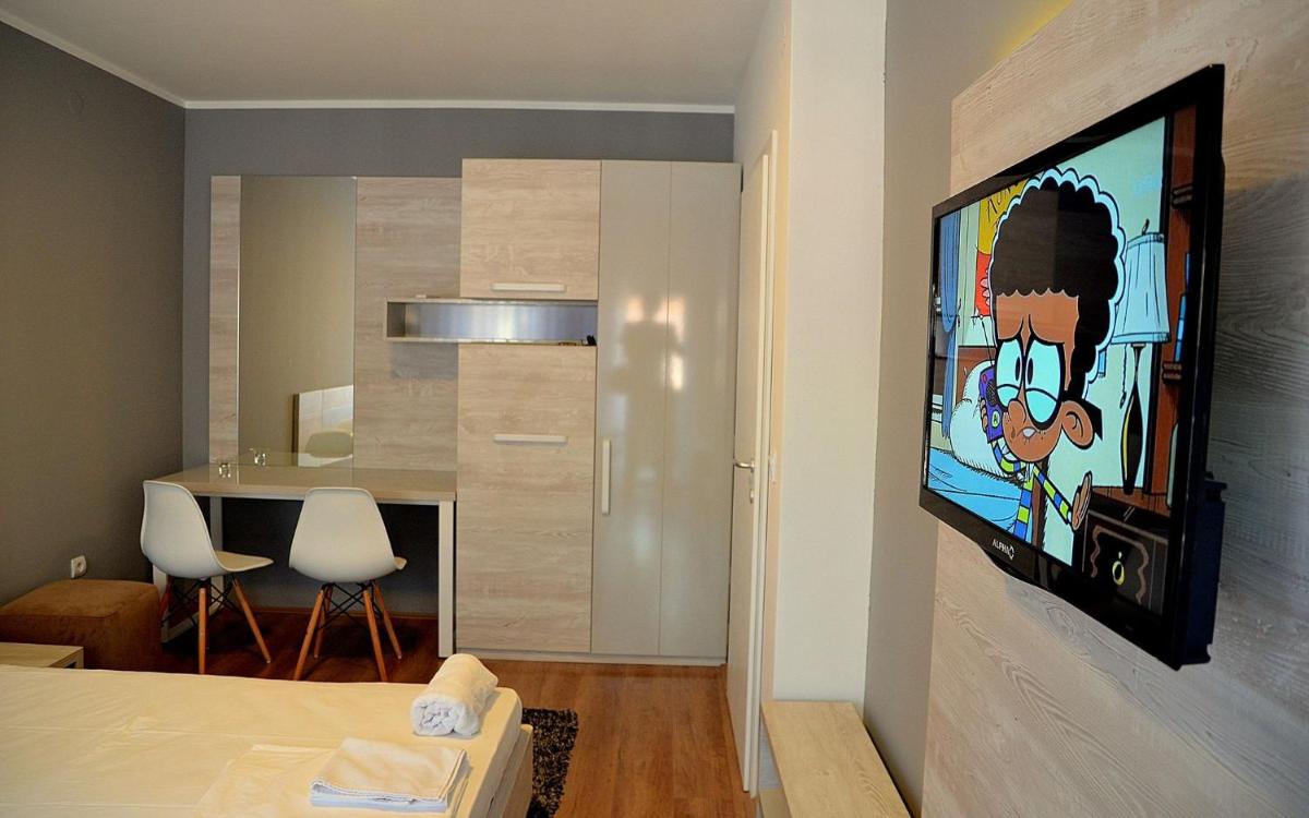 Lux Apartmani - Housity