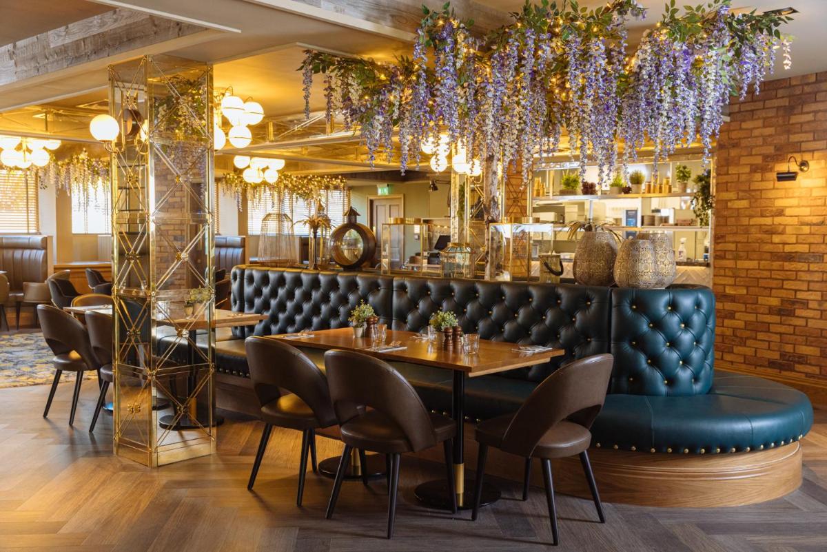 The Redhurst Hotel Glasgow - Housity